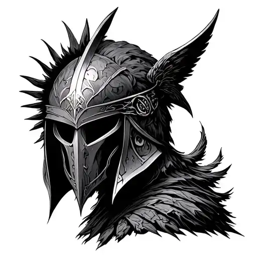 Helm Of Awe