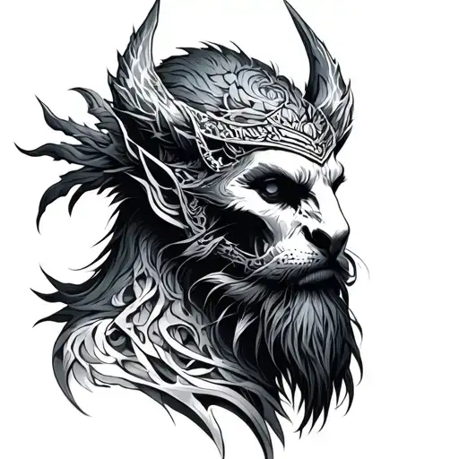 Aegishjalmur