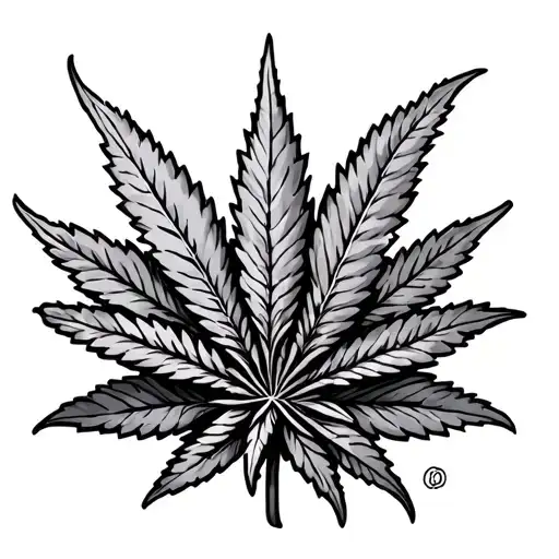 Marijuana Flower