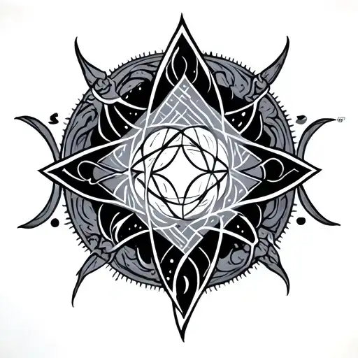 Ambigram