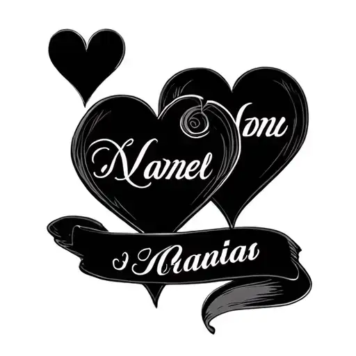 Hearts With Names Incorporated