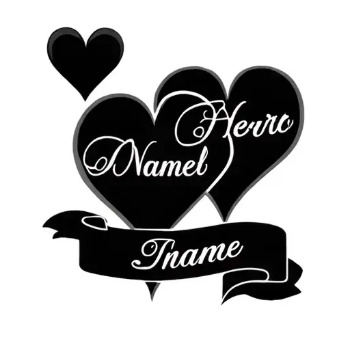 Hearts With Names Incorporated