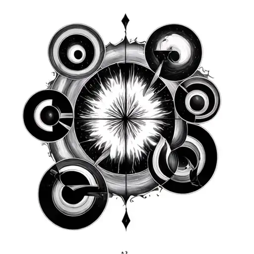 Dantes Inferno 9 Circles