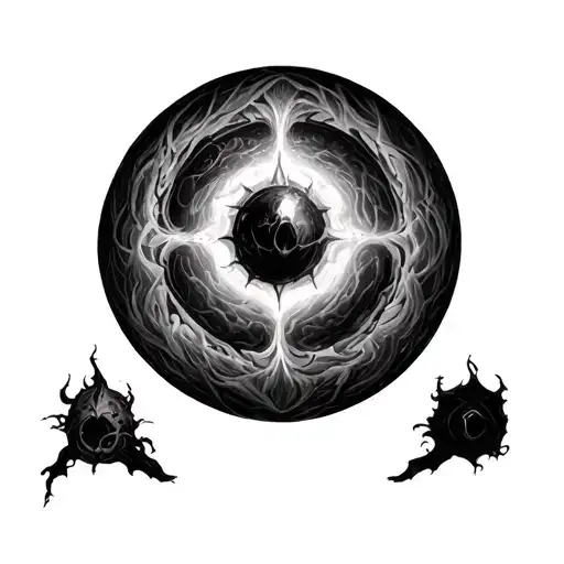 Dantes Inferno 9 Circles