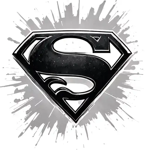 Superman Logo