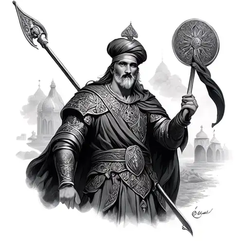 Mehmed The Conquerer And The Ottoman Empire