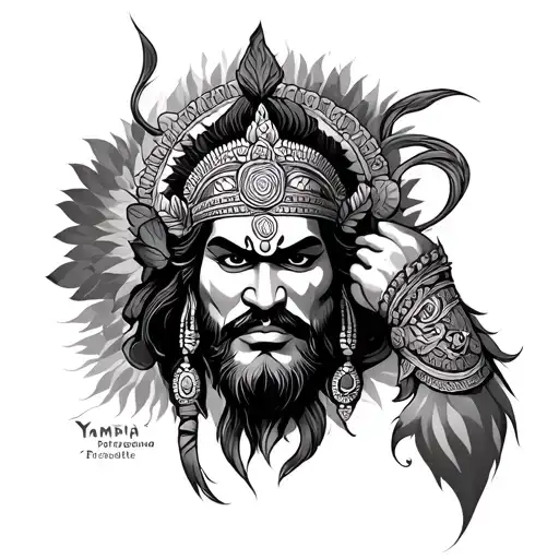 Yamraj