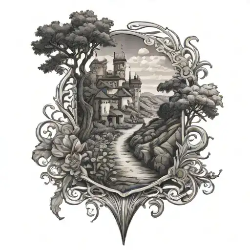 Camino