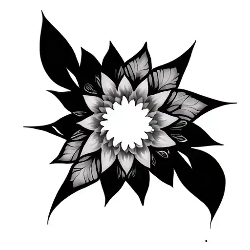 Mandala Design
