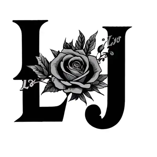 L & J