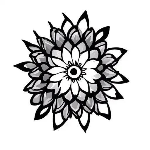 Mandala Design