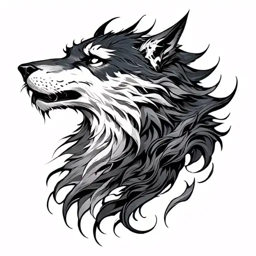 Hati And Skoll
