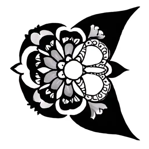 Mandala Design