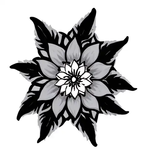 Mandala Design