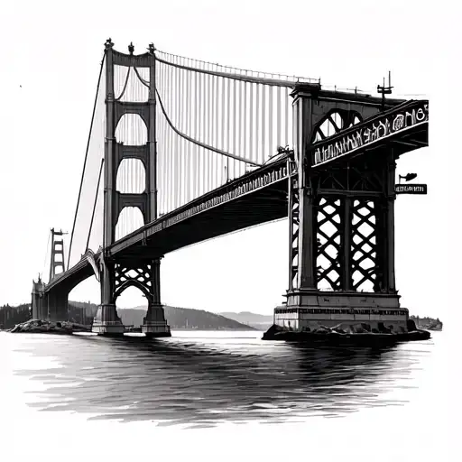 Mackinac Bridge Michigan