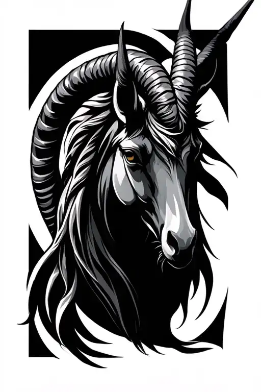 Capricorn Zodiac Sign