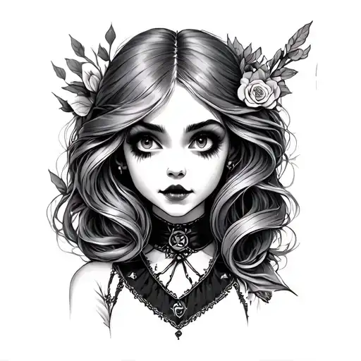 Alice Madness Returns