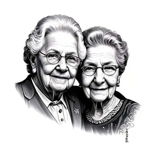 Grandparents