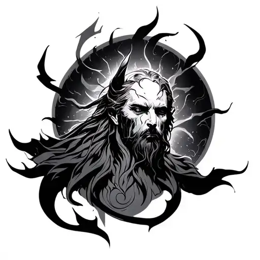 Solo Leveling God