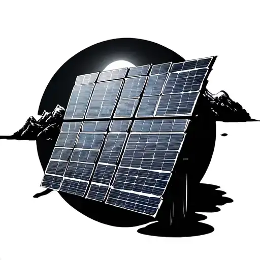 Solar Power And Renewable Energy