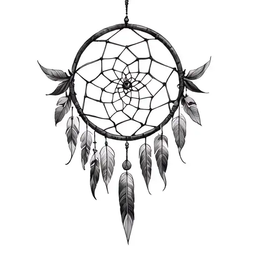 Dream Catcher