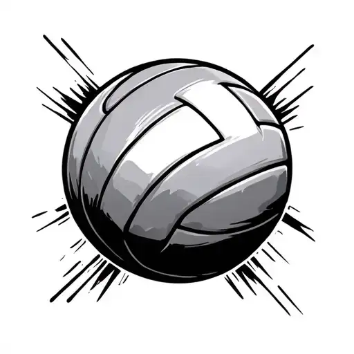 Volleyball