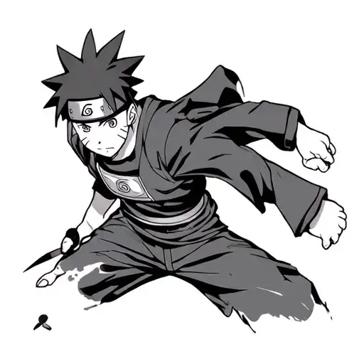 Naruto