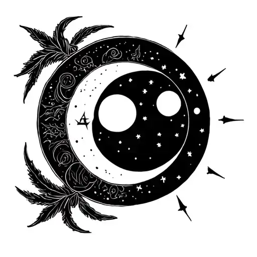 Libra Sun Sagittarius Moon Rising