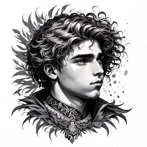 Virgo 25 Year Old Boy