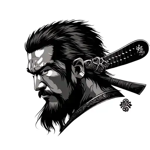 Samurai