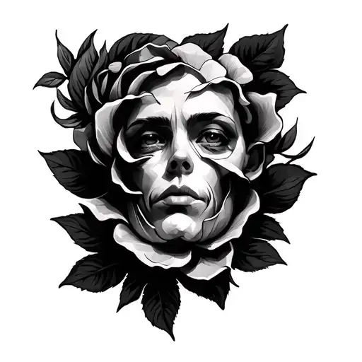 A Meaningful Tattoo About Maturing