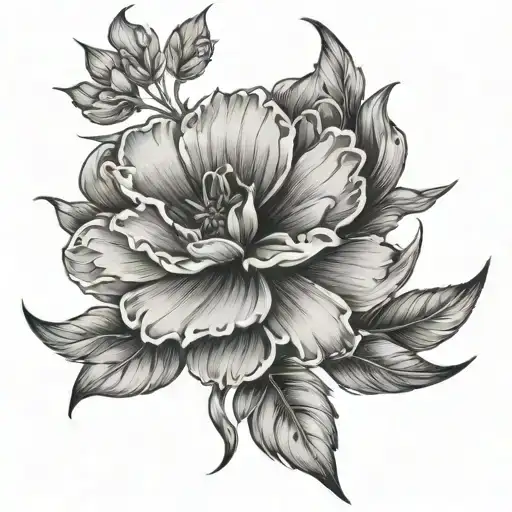 Determination & Persistence