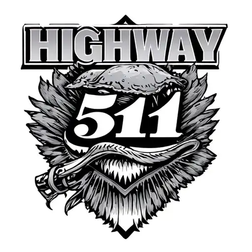 Highway 51