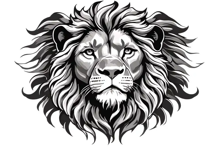 Lion Of Judah
