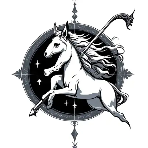 Sagittarius