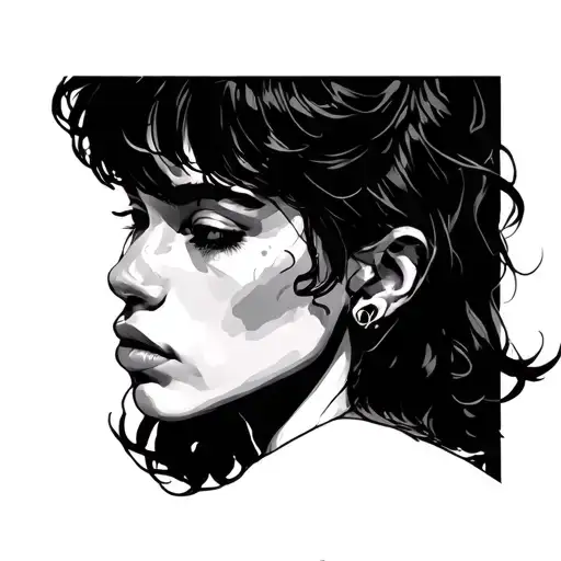 Blur Leisure Album Outline