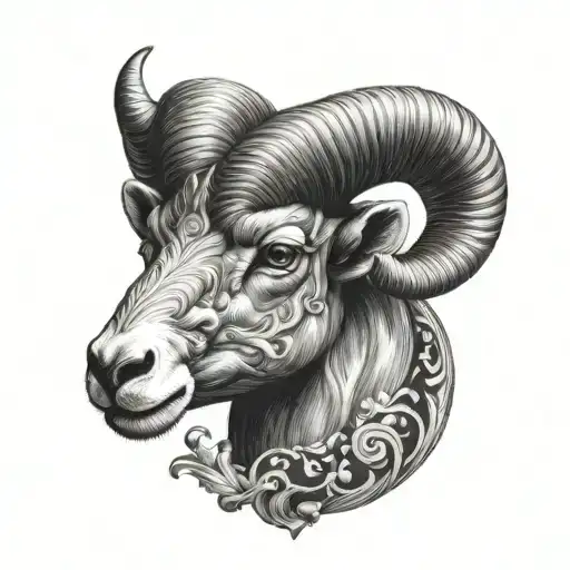 Aries Zodiac Sign