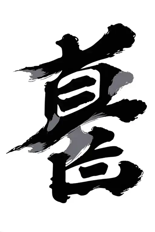 Japanese Kanji Symbols That Say Hope