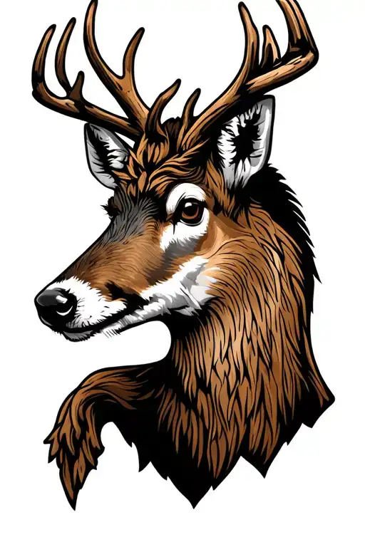 Hunting And Civil Engineering