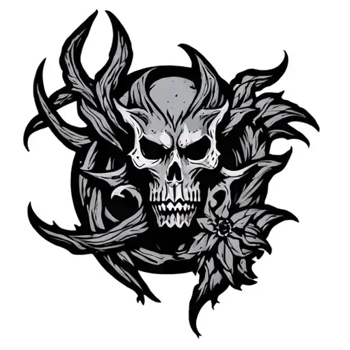 Beserk Brand Of Sacrifice Mark