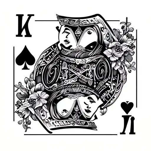 Queen Of Spades