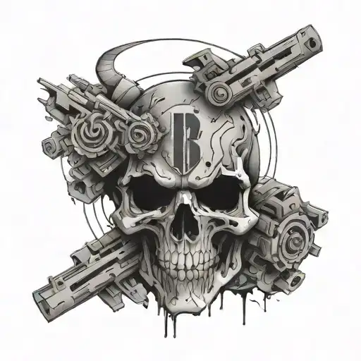 Barricade Transfomer