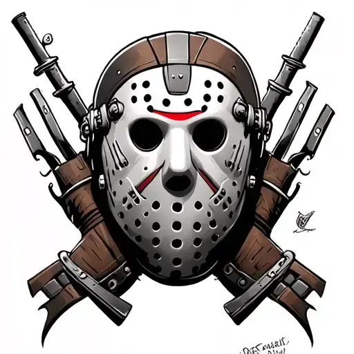 Hip Jason Voorhees