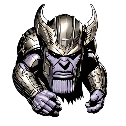 Thanos