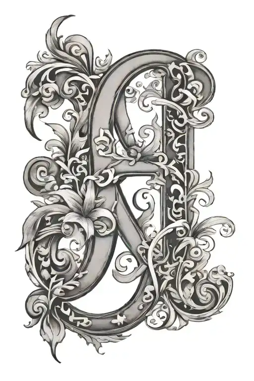 A And O Initials Incorporated