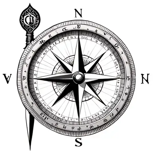 Compass