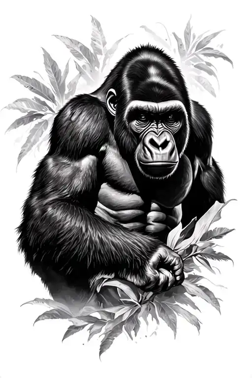 Gorilla