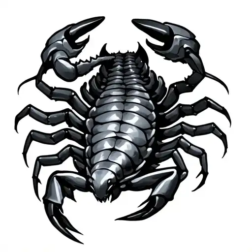 Scorpio Zodiac Sign