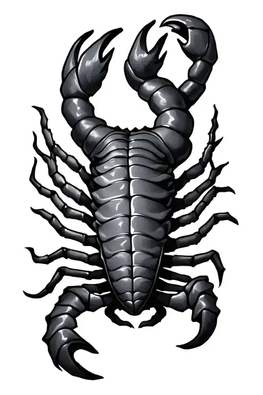 Scorpio Zodiac Sign