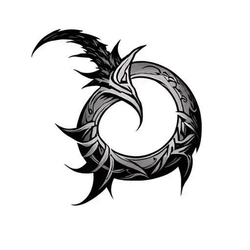 Coverup Norse Mythology